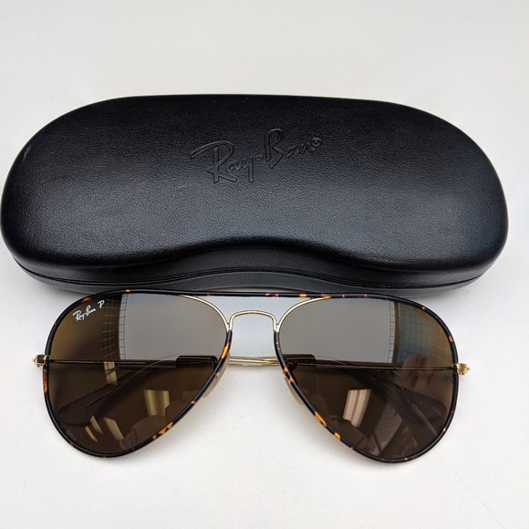 Ray-Ban Accessories - 🕶️ Ray-Ban RB3025-J-M POLARIZED Sungl./TA820🕶️